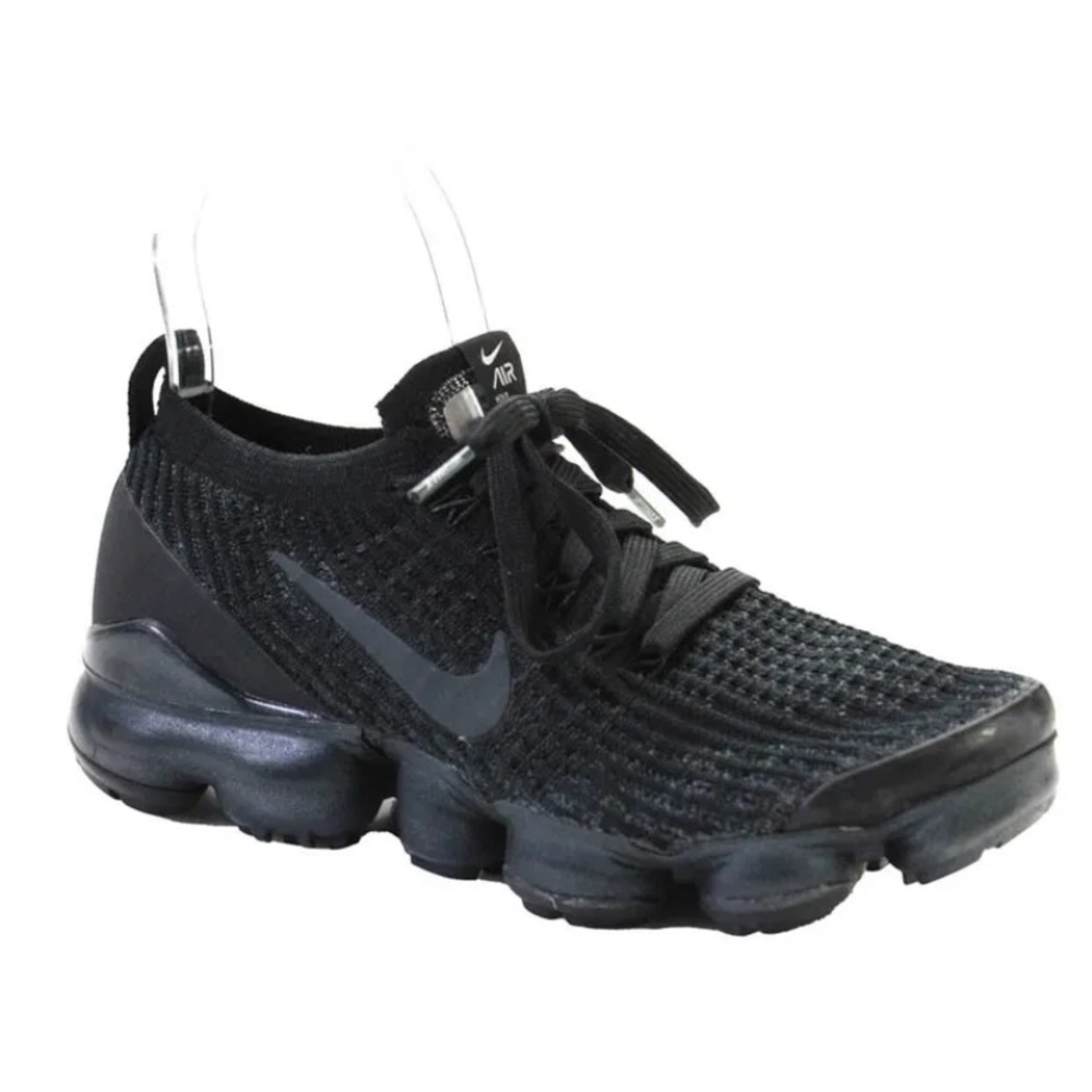 Nike Vapormax Air Flyknit Black